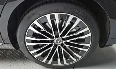 Mercedes-Benz S-Class 2021, 67289 км, за 87500000 KRW - фото 21
