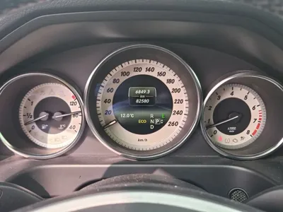 Mercedes-Benz E-Class 2014, 82000 км, за 10500000 KRW - фото 8