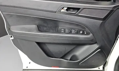 KG_Mobility_Ssangyong Rexton 2021, 92989 км, за 21000000 KRW - фото 24