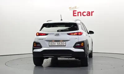 Hyundai Kona 2018, 125114 км, за 12400000 KRW