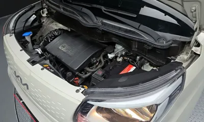 Kia Ray 2022, 64735 км, за 10800000 KRW - фото 6