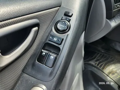 Hyundai Starex 2010, 243662 км, за 2700000 KRW - фото 12