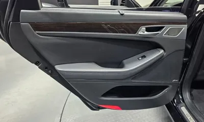 Genesis G80 2017, 148731 км, за 14500000 KRW - фото 25