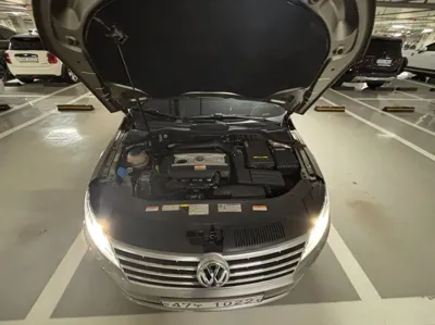 Volkswagen CC 2015, 61373 км, за 8000000 KRW