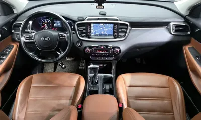 Kia Sorento 2020, 153302 км, за 15000000 KRW - фото 7