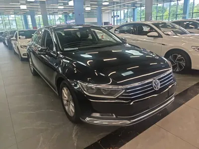 Volkswagen Magotan 2019, 90600 км, за 60599 CNY