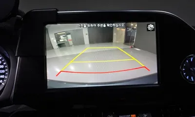 Hyundai Grandeur 2019, 89814 км, за 15600000 KRW - фото 15