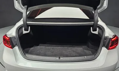 Renault-KoreaSamsung SM6 2016, 96663 км, за 7300000 KRW - фото 20