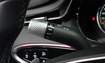 Genesis GV70 2022, 42496 км, за 33900000 KRW - фото 30