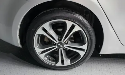 Kia K3 2015, 59045 км, за 7500000 KRW - фото 5
