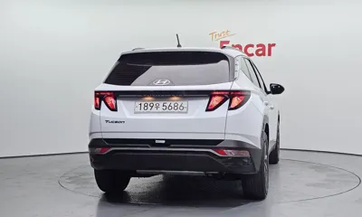 Hyundai Tucson 2021, 62933 км, за 22500000 KRW