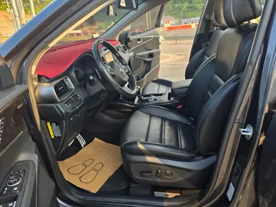 Kia Sorento 2017, 80890 км, за 15500000 KRW - фото 10