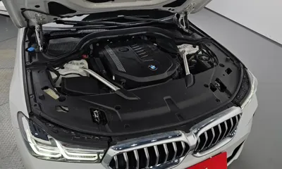 BMW Gran Turismo 2021, 56890 км, за 45900000 KRW - фото 6