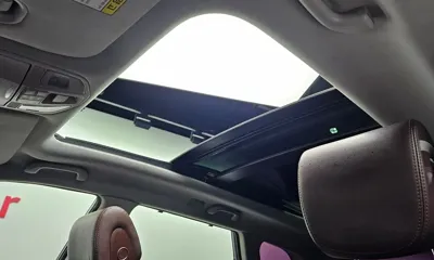 Hyundai Maxcruz 2016, 114498 км, за 14300000 KRW - фото 18