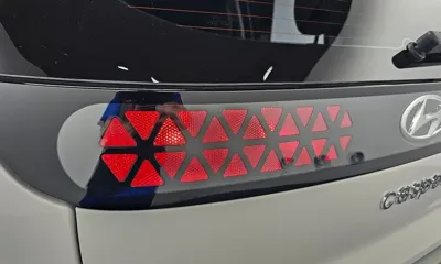 Hyundai Casper 2023, 60664 км, за 14200000 KRW - фото 23