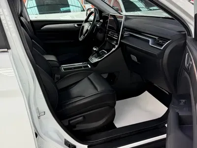 Haval M6 2022, 25000 км, за 59800 CNY - фото 16