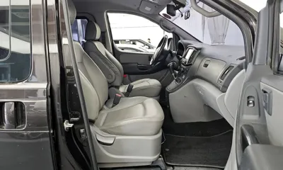 Hyundai Starex 2018, 102013 км, за 17990000 KRW - фото 11