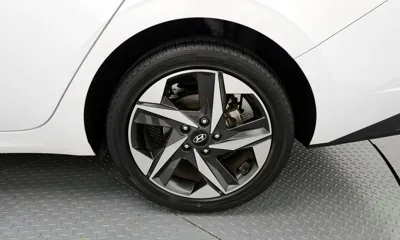 Hyundai Avante 2021, 68899 км, за 19800000 KRW - фото 21