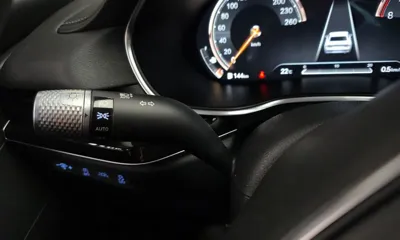 Genesis G80 2021, 60753 км, за 35400000 KRW - фото 30