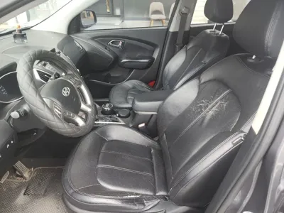 Hyundai Tucson 2013, 277131 км, за 3880000 KRW - фото 7