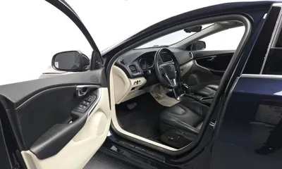 Volvo V40 2016, 97313 км, за 7900000 KRW - фото 10