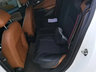 Chevrolet Cruze 2015, 103400 км, за 19400 CNY - фото 17