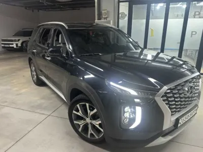 Hyundai Palisade 2020, 116468 км, за 23900000 KRW