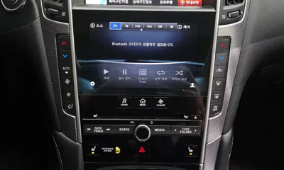Infiniti Q50 2016, 204231 км, за 3900000 KRW - фото 14