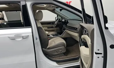Kia Canival 2023, 33351 км, за 32900000 KRW - фото 26