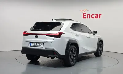 Lexus UX 2023, 83973 км, за 33300000 KRW