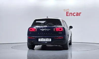 MINI Clubman 2019, 79314 км, за 14500000 KRW