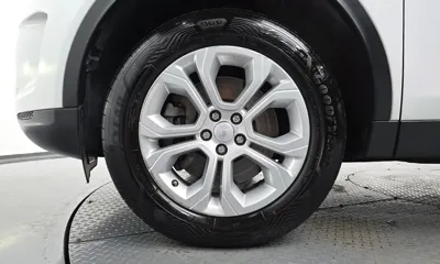 Land Rover Discovery Sport 2020, 117655 км, за 28900000 KRW - фото 5