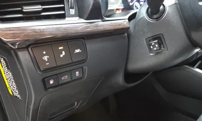 Kia K7 2017, 128264 км, за 13200000 KRW - фото 14