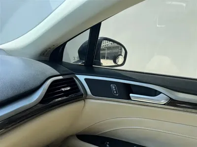 Ford Mondeo 2014, 109000 км, за 28800 CNY - фото 12