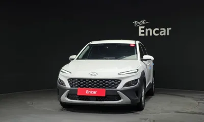 Hyundai Kona 2023, 100462 км, за 15800000 KRW