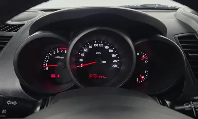Kia Soul 2010, 137377 км, за 3490000 KRW - фото 8