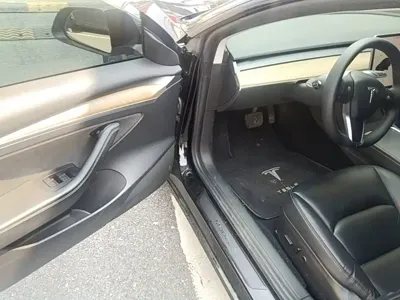 Tesla Model 3 2021, 104000 км, за 108400 CNY - фото 16