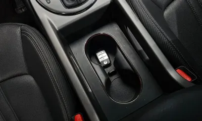 Kia Sportage 2014, 83924 км, за 7500000 KRW - фото 32