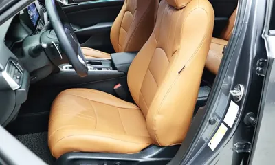Honda Accord 2019, 85075 км, за 18600000 KRW - фото 9