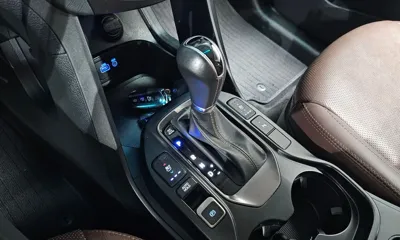 Hyundai Maxcruz 2018, 90772 км, за 14990000 KRW - фото 9
