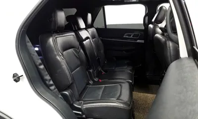 Ford Explorer 2018, 117921 км, за 13700000 KRW - фото 11