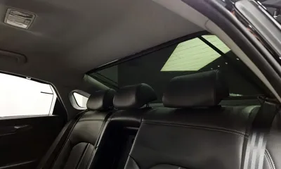 Hyundai Sonata 2018, 176542 км, за 9800000 KRW - фото 19