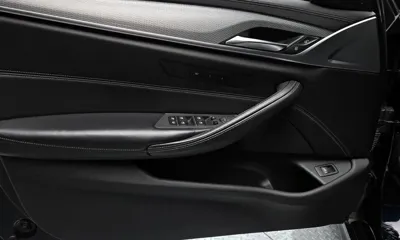 BMW 5-Series 2019, 118117 км, за 26900000 KRW - фото 24