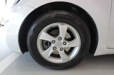 Hyundai Avante 2015, 110000 км, за 5300000 KRW - фото 18