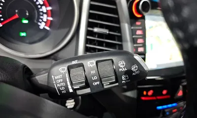 KG_Mobility_Ssangyong TIBOLI 2018, 66483 км, за 9600000 KRW - фото 11