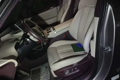 Xiaomi Auto YU7 2025, 15700 км, за 268657.62 CNY - фото 15