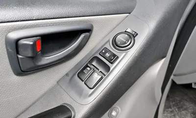 Hyundai Starex 2015, 202451 км, за 6800000 KRW - фото 19