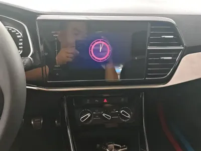 Jetta VS5 2021, 72400 км, за 52500 CNY - фото 13