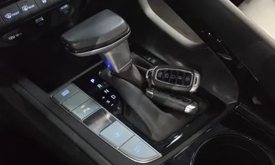 Hyundai Avante 2021, 71451 км, за 15900000 KRW - фото 9