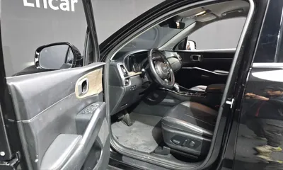 Kia Sorento 2021, 119686 км, за 20900000 KRW - фото 10